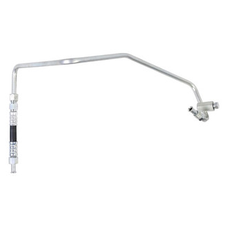 Sunsong® - Automatic Transmission Oil Cooler Hose Assembly
