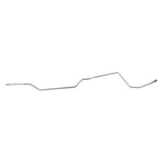 Sunsong® - Automatic Transmission Oil Cooler Hose Assembly