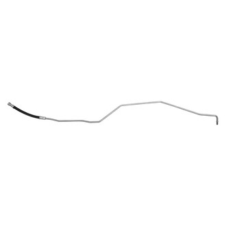 Sunsong® - Automatic Transmission Oil Cooler Hose Assembly