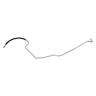 Sunsong® - Automatic Transmission Oil Cooler Hose Assembly