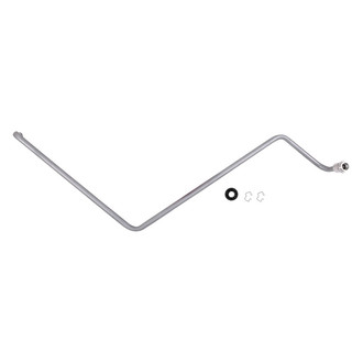 Sunsong® - Automatic Transmission Oil Cooler Hose Assembly
