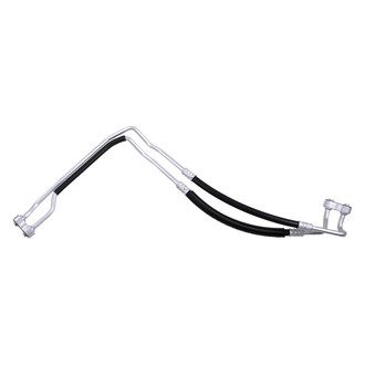 Sunsong® - Inlet & Outlet Oil Cooler Line