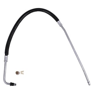 Sunsong® - Upper Inlet Oil Cooler Line