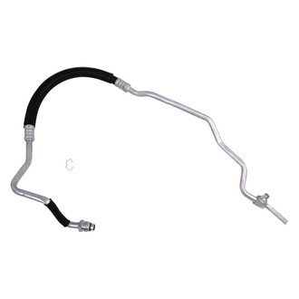 Sunsong® - Driver Side Inlet Oil Cooler Line