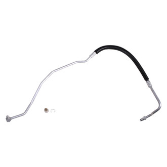 Sunsong® - Passenger Side Outlet Oil Cooler Line