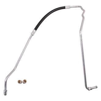 Sunsong® - Upper Inlet Oil Cooler Line