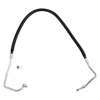 Sunsong® - Upper Outlet Oil Cooler Line
