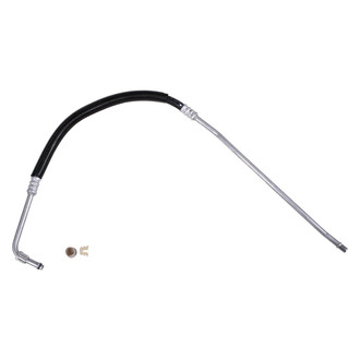 Sunsong® - Lower Inlet Oil Cooler Line