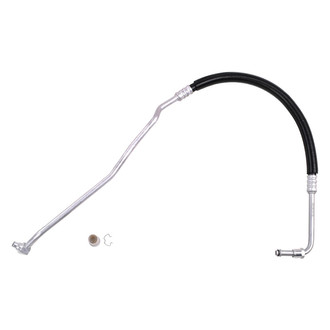 Sunsong® - Lower Inlet Oil Cooler Line