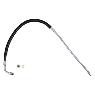 Sunsong® - Lower Outlet Oil Cooler Line