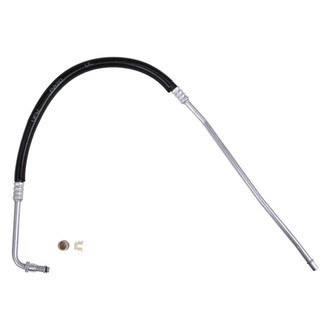 Sunsong® - Lower Outlet Oil Cooler Line