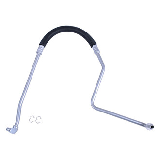 Sunsong® - Upper Inlet Oil Cooler Line