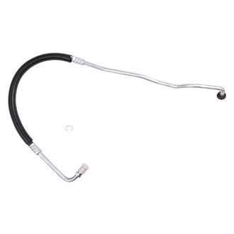 Sunsong® - Lower Inlet Oil Cooler Line