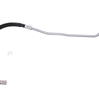 Sunsong® - Outlet (Lower) Engine Oil Cooler Hose Assembly