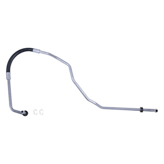 Sunsong® - Automatic Transmission Oil Cooler Hose Assembly