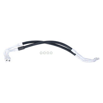 Sunsong® - Inlet & Outlet Oil Cooler Line