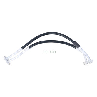 Sunsong® - Inlet & Outlet Oil Cooler Line