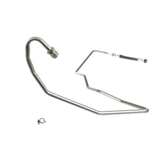 Sunsong® - Automatic Transmission Oil Cooler Hose Assembly