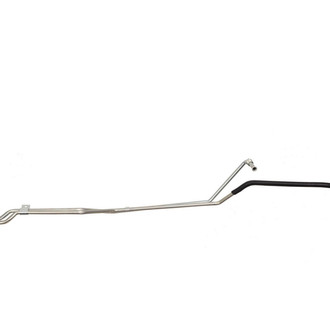 Sunsong® - Automatic Transmission Oil Cooler Hose Assembly