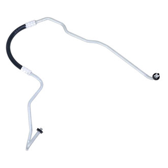 Sunsong® - Automatic Transmission Oil Cooler Hose Assembly