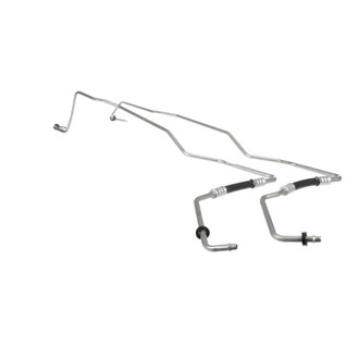 Sunsong® - Automatic Transmission Oil Cooler Hose Assembly