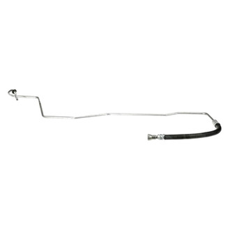 Sunsong® - Automatic Transmission Oil Cooler Hose Assembly