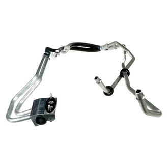 Sunsong® - Automatic Transmission Oil Cooler Hose Assembly