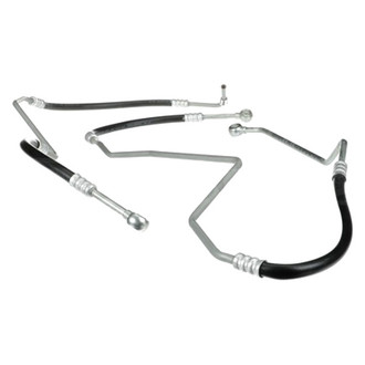 Sunsong® - Automatic Transmission Oil Cooler Hose Assembly