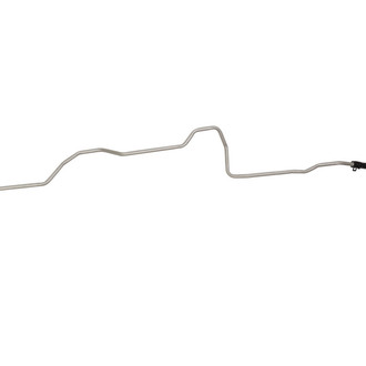 Sunsong® - Automatic Transmission Oil Cooler Hose Assembly