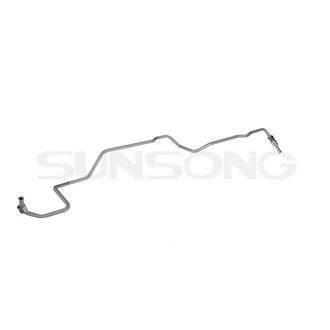 Sunsong® - Automatic Transmission Oil Cooler Hose Assembly