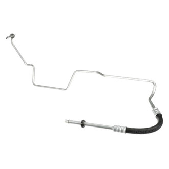 Sunsong® - Automatic Transmission Oil Cooler Hose Assembly