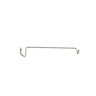 Sunsong® - Automatic Transmission Oil Cooler Hose Assembly