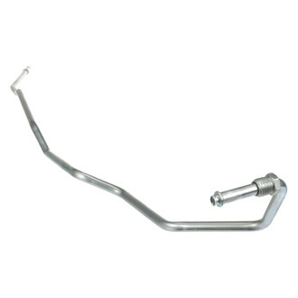 Sunsong® - Automatic Transmission Oil Cooler Hose Assembly
