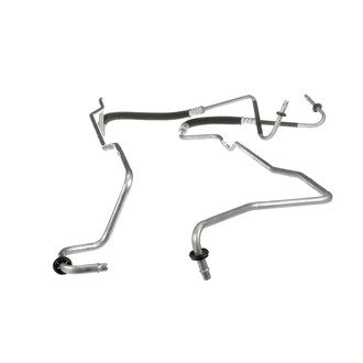 Sunsong® - Automatic Transmission Oil Cooler Hose Assembly