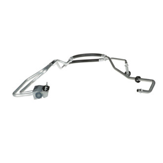 Sunsong® - Inlet and Outlet Assembly Engine Oil Cooler Hose Assembly