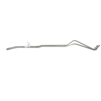 Sunsong® - Automatic Transmission Oil Cooler Hose Assembly