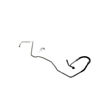 Sunsong® - Automatic Transmission Oil Cooler Hose Assembly