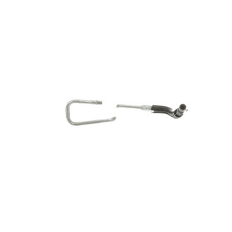 Sunsong® - Automatic Transmission Oil Cooler Hose Assembly