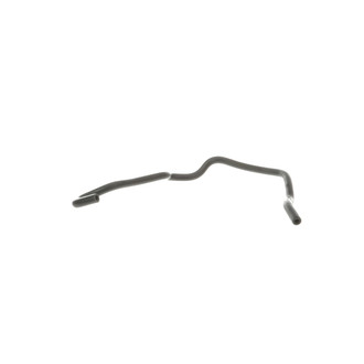 Sunsong® - Automatic Transmission Oil Cooler Hose Assembly