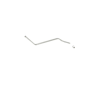 Sunsong® - Automatic Transmission Oil Cooler Hose Assembly