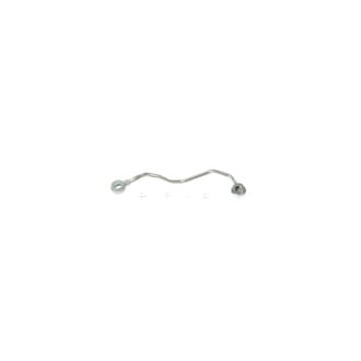 Sunsong® - Front Lower Engine Oil Cooler Hose Assembly