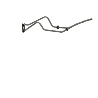 Sunsong® - Automatic Transmission Oil Cooler Hose Assembly