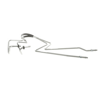 Sunsong® - Automatic Transmission Oil Cooler Hose Assembly