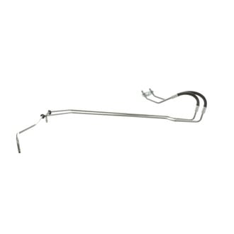Sunsong® - Automatic Transmission Oil Cooler Hose Assembly
