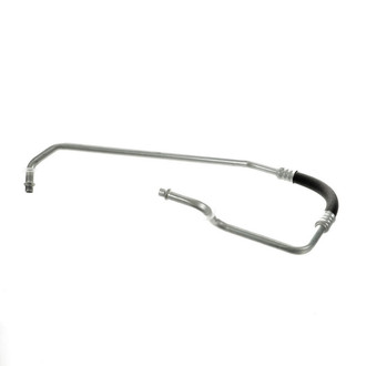 Sunsong® - Automatic Transmission Oil Cooler Hose Assembly