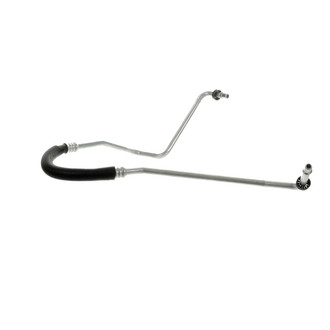 Sunsong® - Outlet Engine Oil Cooler Hose Assembly