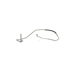 Sunsong® - Automatic Transmission Oil Cooler Hose Assembly