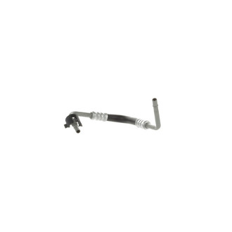 Sunsong® - Automatic Transmission Oil Cooler Hose Assembly