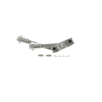 Sunsong® - Automatic Transmission Oil Cooler Hose Assembly