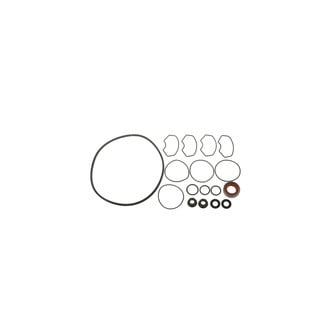 Sunsong® - Power Steering Pump Seal Kit